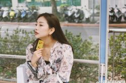 张沐莀老公是谁？曾被传秘密结婚是真的吗