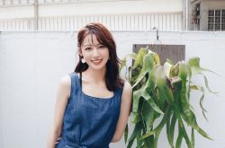 狼人杀女神梁以辰男友是谁？梁以辰个人资料年龄简介