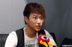 陈建锋追过谁女友是谁 曾与多名女艺人发生绯闻