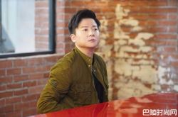 成方旭女友是谁？出道多年绯闻为零