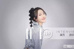 游乐儿男友是谁 长相甜美与陈浩民传绯闻