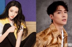 最受欢迎情侣排名曝光 张艺兴迪丽热巴最爱