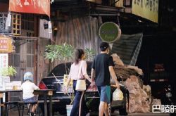 李国毅女友曝光 交往15年大3岁女友爆亲密照