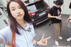 张大奕老公是谁 网络红人花落谁家