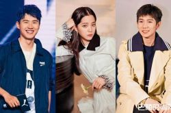 欧阳娜娜19岁7段绯闻 迷倒一堆男神最强发电机