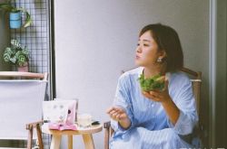 林彦君151恋情曝光 韩国男友姐弟恋