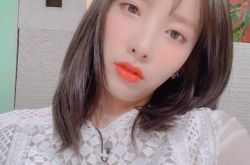 Rainbow智淑承认恋情 企业家男友交往中