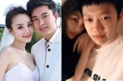 李小璐PG ONE接吻照曝光 搂腰床边自拍