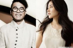 熊孩子金建模明年结婚 小13岁钢琴家女友等不了了