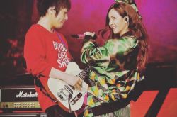 蔡依林演唱会逼问阿信 你答应我今天就嫁给你