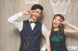 罗小白宣布嫁大13岁男友 花1年证明年龄不是问题