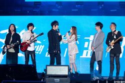 蔡依林真嫁阿信吗？她曝有人动情关键时间点