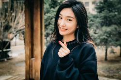 王可如男友是谁？与向佐产生过感情是真的吗