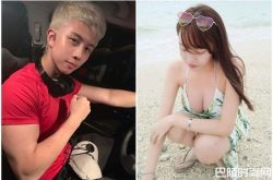 孙安佐女友被爆是直播主阿乃 