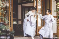 演员天心老公是谁？结婚三年再拍写真结婚照