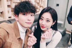 郑珍云恋情女友是谁？爆热恋S曲线女神倞利