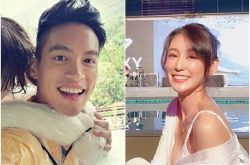 许孟哲求婚赵孟姿成功 大钻戒套牢辣模