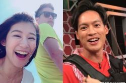 许孟哲求婚赵孟姿 交往1年半就是对的人