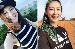 许孟哲女友赵孟姿是谁？175cm甜美长腿模特三围资料简介