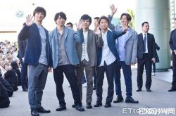 二宫和也快闪结婚过程曝光 二宫和也老婆是谁