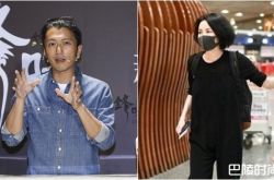 谢霆锋王菲真的没分手 下班后急奔爱巢破情变谣言