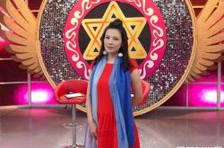 陈孝萱新男友曝光 14岁儿问何时结婚