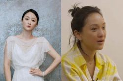 周迅和高圣远结婚5年 坦言非常不安全感