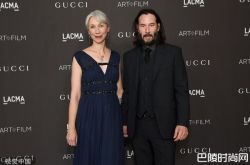 基努里维斯求婚艺术家女友成功 大咖巨星好友亲操刀婚礼