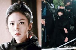 周睿君男朋友是谁？因戏生情是怎么回事