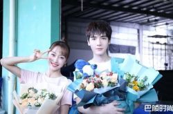 曹煜辰宣璐是情侣吗？一个细节表明两人的关系