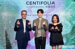 陈玺安和女友远距离恋爱 半年见一次感情卡关