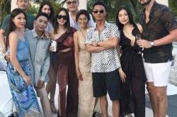 高以翔老婆是谁？爆早在海外订终身老婆才22岁