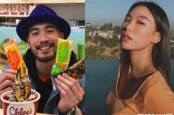 高以翔小13岁白富美女友曝光 Bella苏湘涵年龄资料哪里人