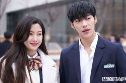 禹棹焕文佳煐在一起吗？二次传绯闻出面否认澄清