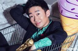 杨迪女朋友是谁 经历了12年的圈外女友是谁