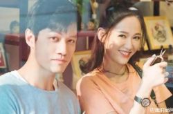 40岁陈乔恩成功掳获鲜肉男友 全靠这2 个心机手脚