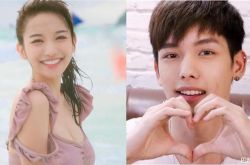 北一女神蔡瑞雪恋爱了 对象是瑶瑶前男友