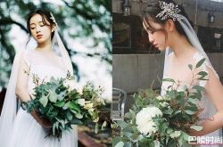 龚婉怡男友是谁？年纪轻轻拍摄婚纱照是怎么回事