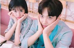 李准退伍就接棒女友节目 交往2年依然热恋ING