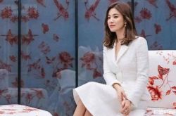 宋仲基未来走向曝光 宋慧乔手上戴回戒指爆复合有望