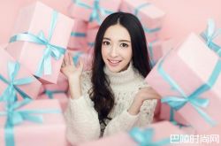 康宁的男朋友是谁？混血美女感情引关注