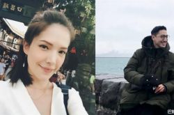 许玮宁爆秘婚摄影师男友 曝两人真正关系