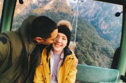 许玮甯默认秘婚升格人妻 经纪人笑脸回应