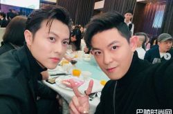 敖犬女朋友是谁？喝喜酒37岁近照曝光