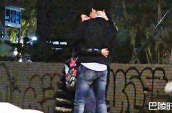 陈绮贞男友是谁？忠孝东路上勾脖喇舌新欢