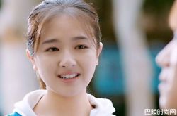 李兰迪自爆有喜欢的人 校园青涩恋情是怎么回事