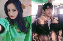 魏大勋谈姐弟恋年龄不是障碍 网友狂CUE女主角杨幂