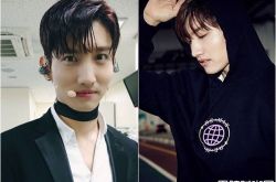 东方神起沈昌珉爆恋爱ing 女友身份曝光