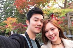 冯盈盈男友分手了 婚前同居才发现不合