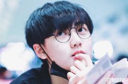 焉栩嘉的理想型女友 超颜控男生的择偶标准